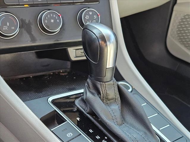used 2020 Volkswagen Jetta car, priced at $13,716