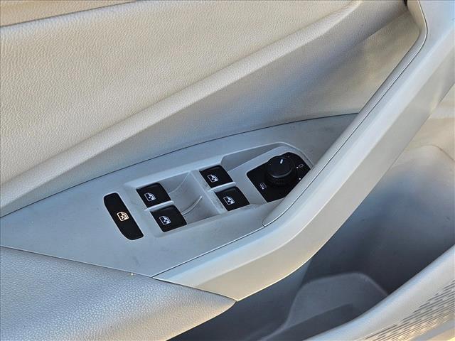 used 2020 Volkswagen Jetta car, priced at $13,716