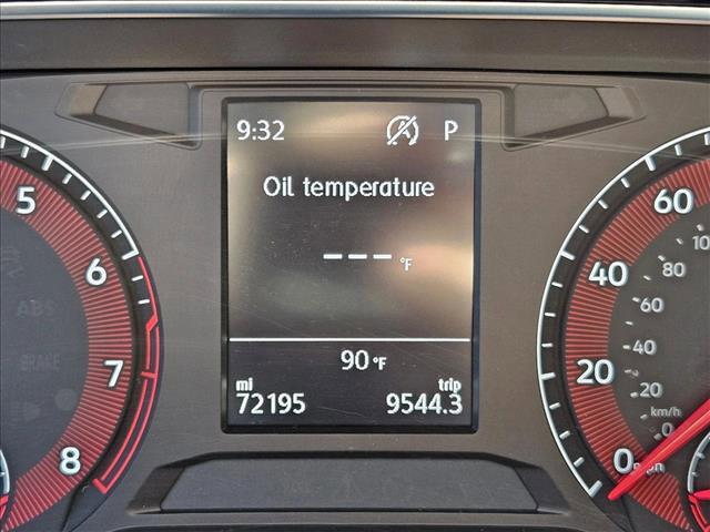 used 2020 Volkswagen Jetta car, priced at $13,716