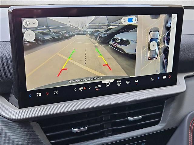 new 2026 Ford Explorer car, priced at $41,438