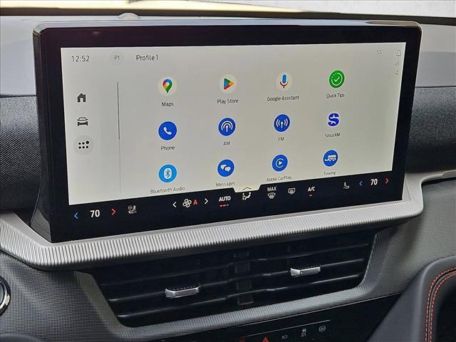 new 2026 Ford Explorer car, priced at $41,438