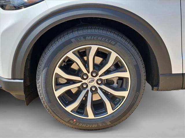 new 2026 Ford Explorer car, priced at $41,438