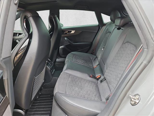 used 2025 Audi RS 5 car, priced at $73,991