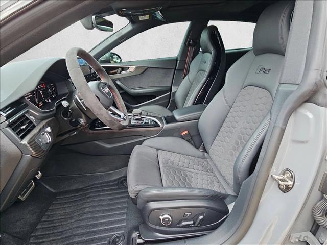 used 2025 Audi RS 5 car, priced at $73,991