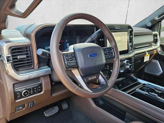 new 2026 Ford F-250 car, priced at $91,570