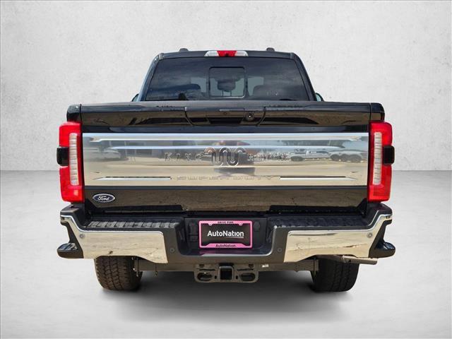 new 2026 Ford F-250 car, priced at $91,570