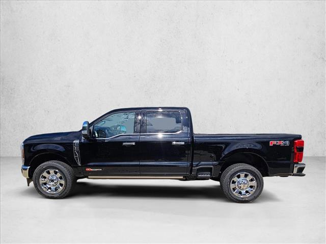 new 2026 Ford F-250 car, priced at $91,570