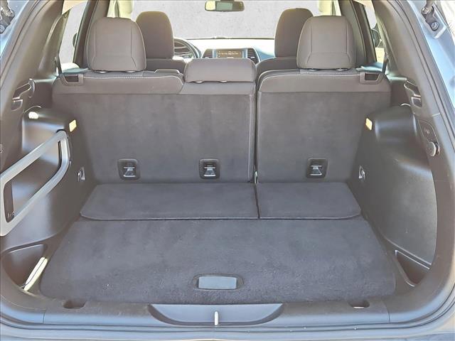 used 2016 Jeep Cherokee car, priced at $8,551