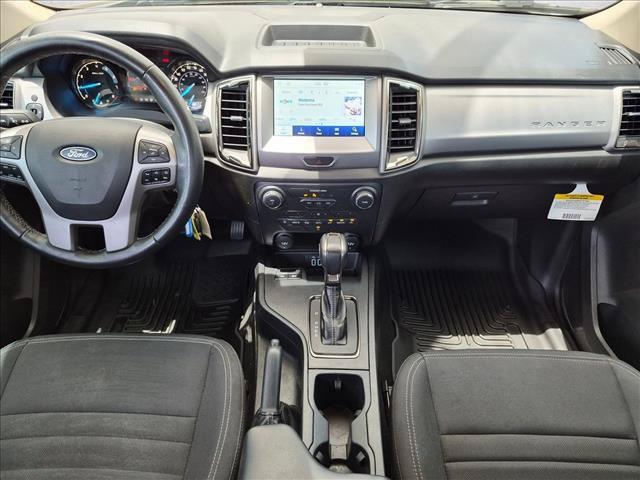 used 2023 Ford Ranger car, priced at $20,716