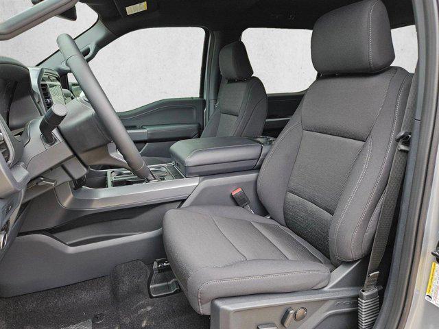 new 2026 Ford F-150 car, priced at $56,444