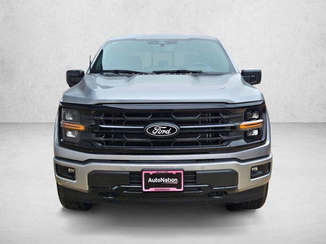 new 2026 Ford F-150 car, priced at $56,444