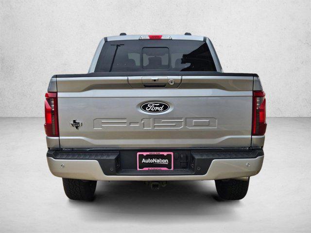 new 2026 Ford F-150 car, priced at $56,444
