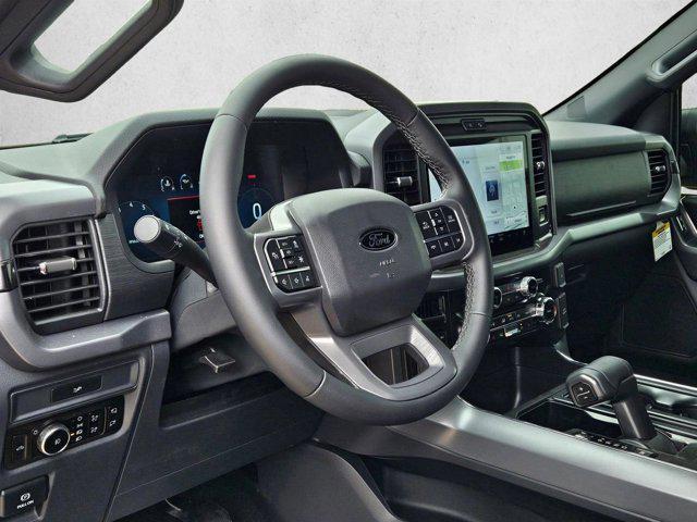 new 2026 Ford F-150 car, priced at $56,444
