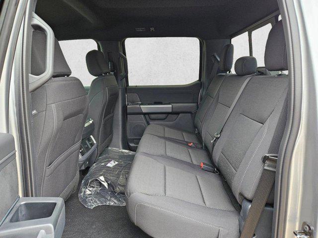 new 2026 Ford F-150 car, priced at $56,444