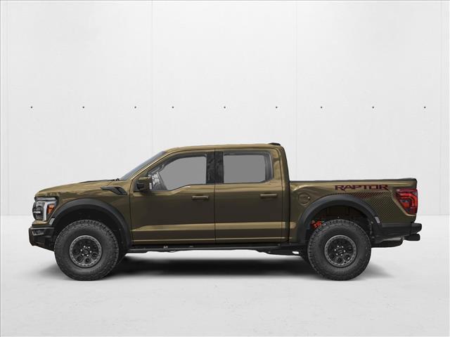new 2026 Ford F-150 car