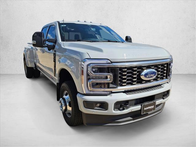 new 2026 Ford F-350 car, priced at $97,360