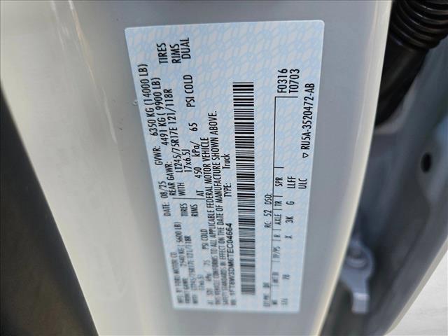 new 2026 Ford F-350 car, priced at $97,360