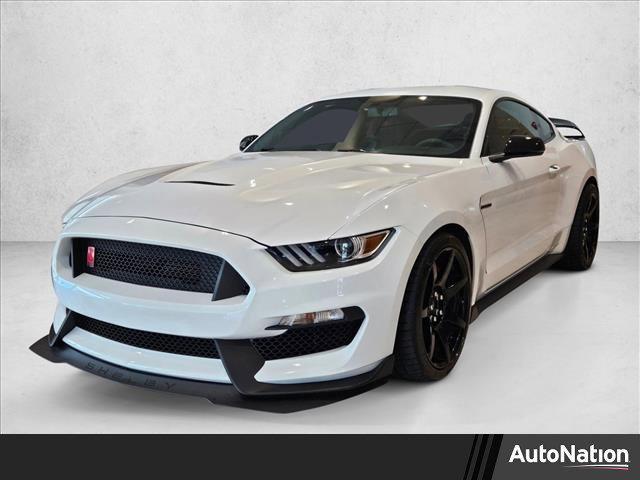used 2016 Ford Shelby GT350R car, priced at $58,985