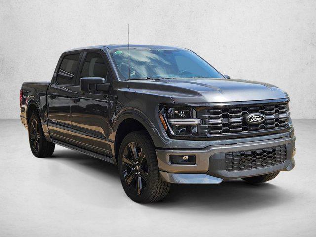 new 2026 Ford F-150 car, priced at $53,630