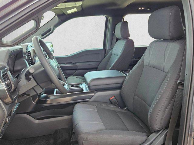 new 2026 Ford F-150 car, priced at $53,630