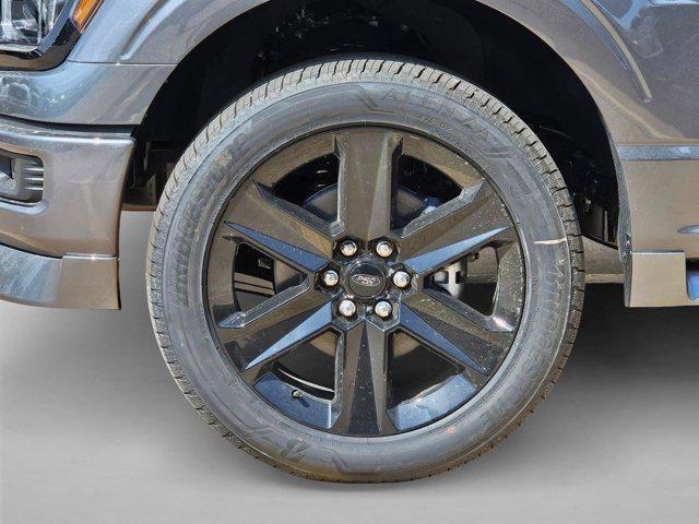 new 2026 Ford F-150 car, priced at $53,630