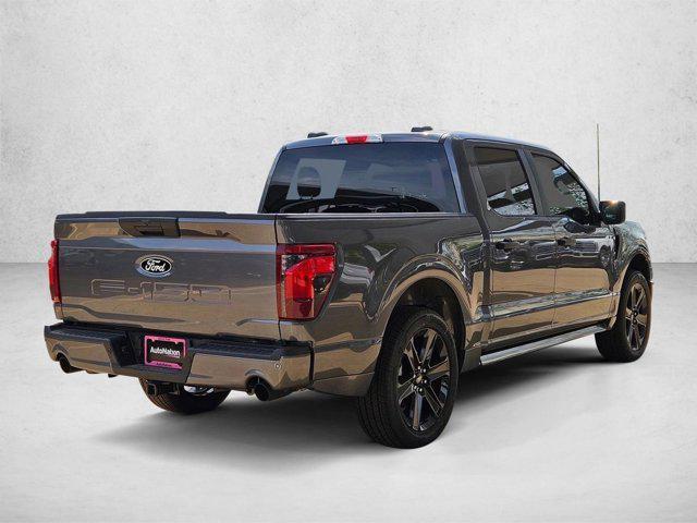 new 2026 Ford F-150 car, priced at $53,630