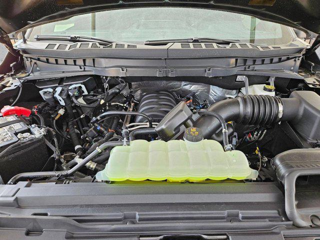 new 2026 Ford F-150 car, priced at $53,630