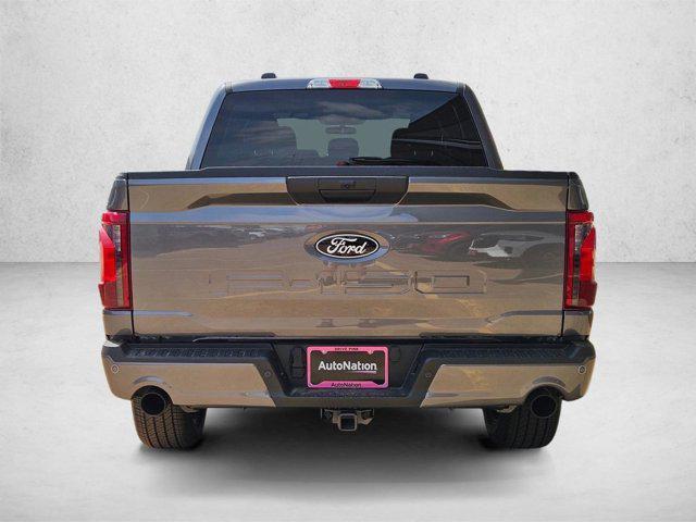 new 2026 Ford F-150 car, priced at $53,630