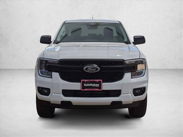 new 2026 Ford Ranger car, priced at $31,656