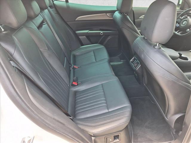 used 2024 Maserati Grecale car, priced at $35,216