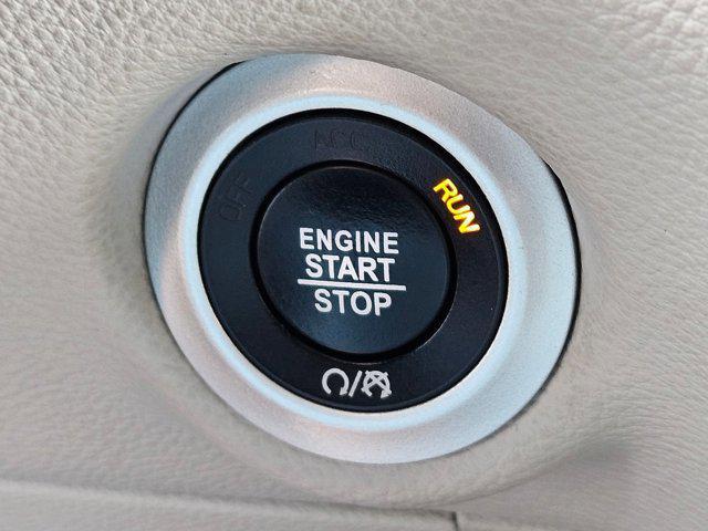 used 2023 Chrysler Pacifica Hybrid car, priced at $22,991