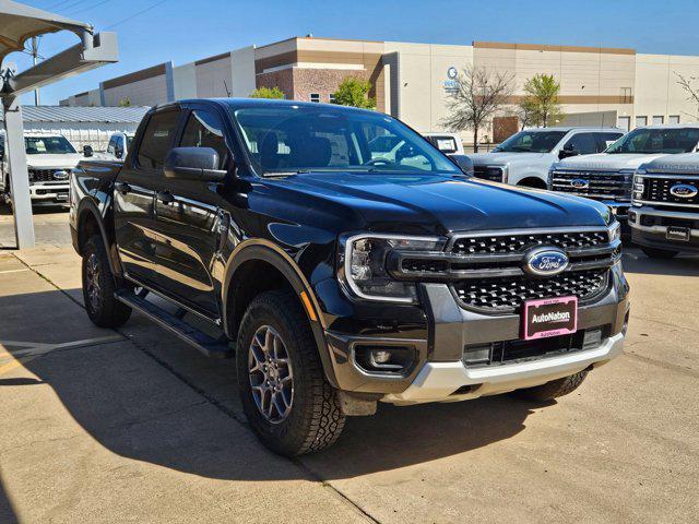 new 2026 Ford Ranger car, priced at $40,280