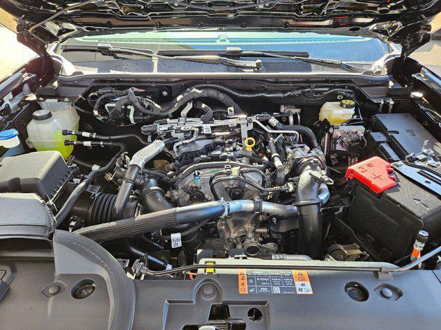 new 2026 Ford Ranger car, priced at $40,280