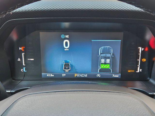 new 2026 Ford Ranger car, priced at $40,280