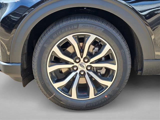 new 2026 Ford Explorer car, priced at $40,110