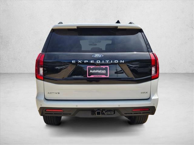 new 2026 Ford Expedition Max car, priced at $69,910