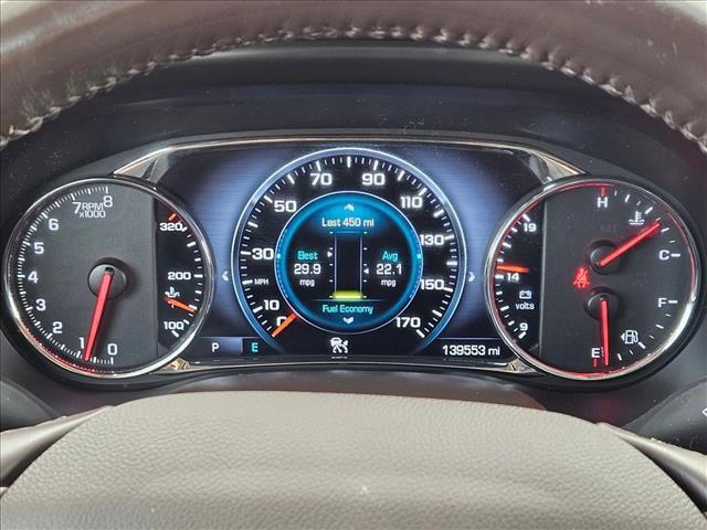 used 2019 GMC Acadia car, priced at $15,304