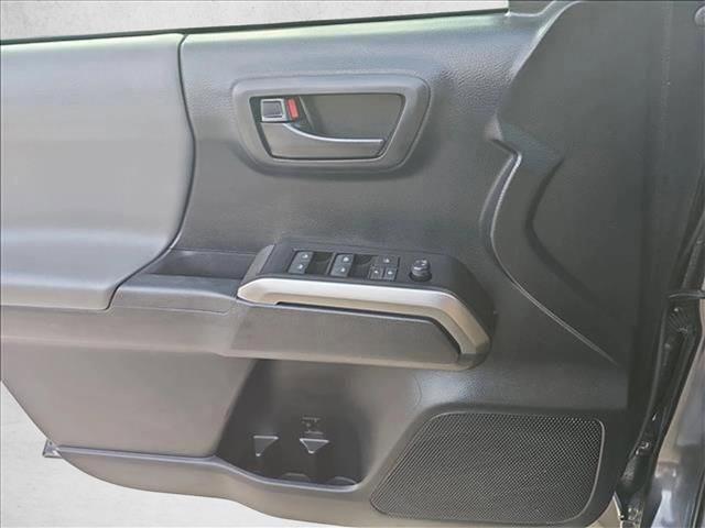 used 2021 Toyota Tacoma car, priced at $29,663