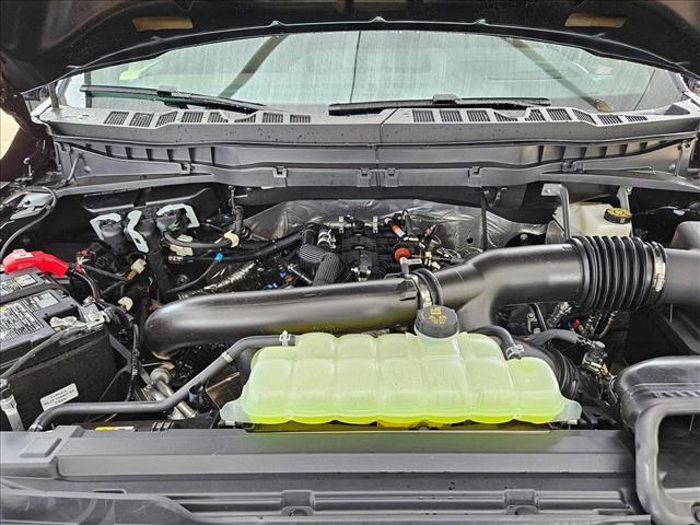 new 2026 Ford F-150 car, priced at $71,418