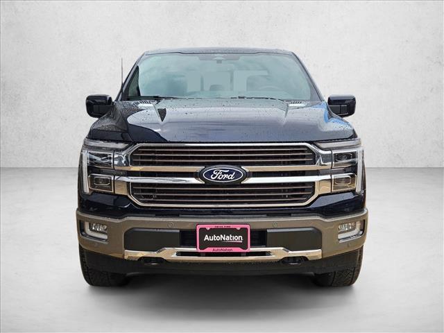 new 2026 Ford F-150 car, priced at $71,418