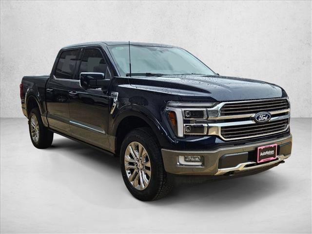 new 2026 Ford F-150 car, priced at $71,418