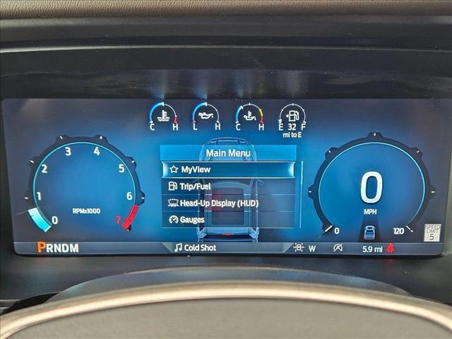 new 2026 Ford F-150 car, priced at $71,418