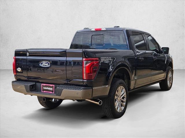 new 2026 Ford F-150 car, priced at $71,418