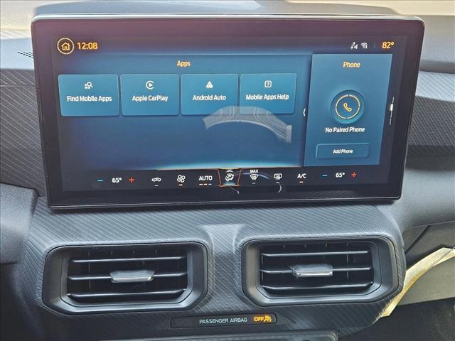 new 2026 Ford Mustang car, priced at $30,980