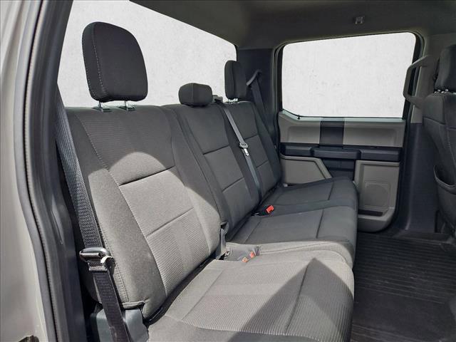 used 2020 Ford F-150 car, priced at $22,328