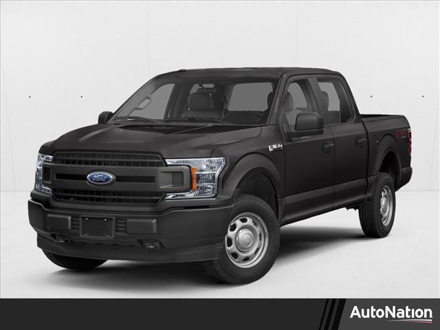 used 2020 Ford F-150 car, priced at $22,328