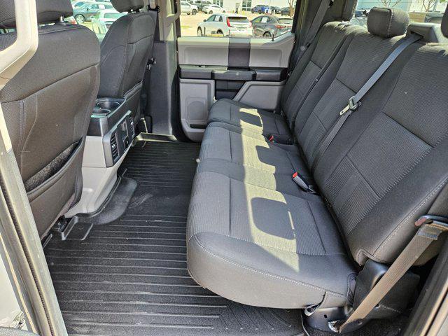 used 2020 Ford F-150 car, priced at $21,997