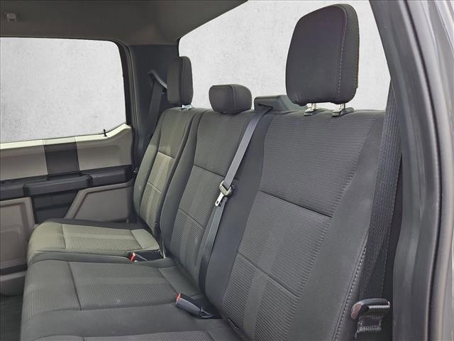 used 2020 Ford F-150 car, priced at $22,328