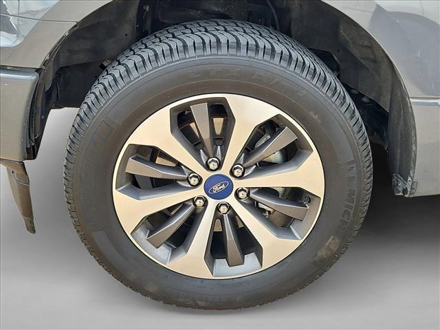 used 2020 Ford F-150 car, priced at $22,328