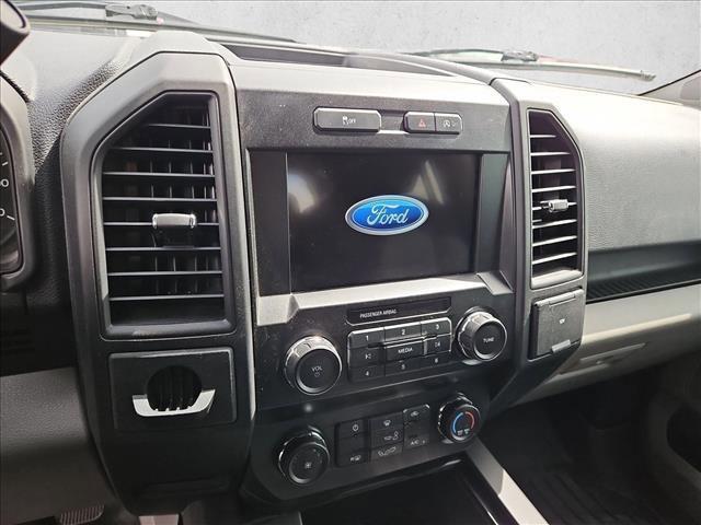 used 2020 Ford F-150 car, priced at $22,328